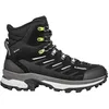 Image de LOWA Bottes moyennes RANDIR GTX MID, Bleu gris, 42 EU