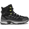 Image de Lowa Randir GTX Mid Hoge Wandelschoen Heren Black/Grey 10,5