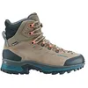 Image de Lowa - Randir Mid Gtx - 2217759574 - Kleur: Zwart-Bruin - Maat: 39.5 EU