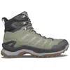 Image de Lowa Innovo GTX Mid Hoge Wandelschoen Heren Seaweed/Dune 10