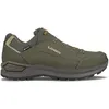 Image de Lowa Renegade Evo Gtx Lo Low Walking Shoe Men Olive/Beige 8