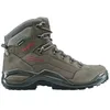 Image de Lowa Herren Chaussures de plein air Renegade Evo GTX Mid, marron ,, 43.5 EU