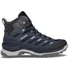 Image de Lowa Innovo GTX Mid Hoge Wandelschoen Dames Navy/Arctic 6,5