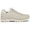 Image de Lowa Renegade Evo Gtx Lo Low Walking Shoe Women's Champagne/Panna 6.5