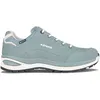 Image de Lowa Renegade Evo Gtx Lo Low Walking Shoe Women's Jade/Champagne 5.5