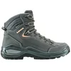 Image de LOWA Renegade Evo GTX MID Ws Bottes moyennes, graphite abricot, 41.5 EU