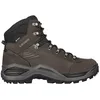 Image de LOWA Bottes moyennes Renegade Evo GTX Mid, marron foncé noir., 41 EU
