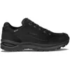 Image de Lowa Renegade Evo Gtx Lo Low Walking Shoe Ladies Black/Black 6.5
