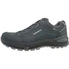 Image de LOWA Chaussures basses Renegade Evo GTX LO, Noir , 41 EU