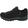 Image de LOWA Renegade Evo GTX LO Chaussures basses Noir/noir Taille 43,5