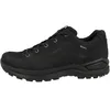 Image de LOWA Renegade Evo GTX Lo Homme Noir, Noir , 44 EU