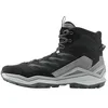 Image de Lowa Maddox Pro GTX Mid Chaussures de Randonnée Homme, noir/gris, 42 EU