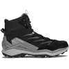 Image de Lowa Maddox Pro GTX Mid Hoge Wandelschoen Heren Black/Grey 8