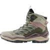 Image de LOWA Maddox Pro GTX MID Ws Bottes moyennes, Desert vieux rose, 39.5 EU