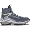 Image de Lowa Maddox Pro GTX Mid Hoge Wandelschoen Dames Smoke Blue/Slate Blue 7,5