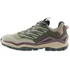 Image de LOWA Maddox Pro GTX LO Ws Desert / vieux rose, Vieux rose désert, 41