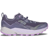 Image de Lowa Amplux 2 GTX Hardloopschoen Dames Lilac/Plum 6