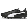 Image de PUMA King Pro 21 Fg, Chaussures de football unisexes