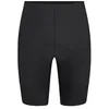 Image de Ziener Niba X-Wool Collant de cyclisme pour femme respirant, séchage rapide, rembourré, sans PFC