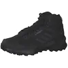 Image de adidas Terrex Ax4 Mid GTX, Chaussures de Randonnée Basses Homme, Noir Negbás Carbon Gricua, 41.5 EU