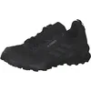Image de adidas Homme Performance trekking shoes, Noir, 42 2/3 EU, Noir, 42 2/3 EU