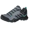 Image de adidas Terrex Ax3 GTX W, Chaussures de randonnée pour femme, Multicolore (Plahal Negbás Menaci), 39.5 EU