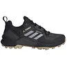 Image de adidas Chaussure Terrex Swift R3 GTX W, Randonnée Femme, Multicolore - Noir (Cblack Halsil Dgsogr), 41.5 EU