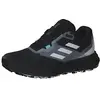 Image de adidas Terrex Two Flow W, Chaussures de Trail Femme, Negbás Balcri Mencla, 36 EU