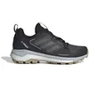 Image de adidas Femme Chaussures Terrex Skychaser 2 GTX W Mocassin, Multicolore Noir Cblack Halsil Halblu, 38 EU