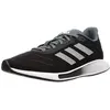 Image de adidas Galaxar Run W, Chaussures de Running Femme, Negbás Plamet Carfre, 38 EU