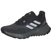 Image de adidas Terrex Soulstride W Baskets pour femme, Core Black Crystal White Mint Ton, 39.5 EU