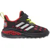 Image de Adidas Chaussures De Course Pour Bébés Fortarun Superhero Velcro