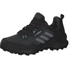 Image de adidas Chaussures de marche Terrex Ax4 GTX pour femme, Cblack Grethr Minton, 37 1/3 EU