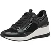 Image de Tamaris - 12370341001-12370341001 - Kleur: Zwart - Maat: 40 EU