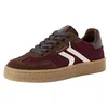 Image de Tamaris Merlot Comb 1-23723-44 Baskets basses pour femme Taille 36 EU, Merlot Comb, 36 EU