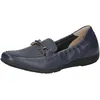 Image de Caprice Damen Slipper flach, Blau (OCEAN DEER), 40