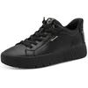 Image de Tamaris Baskets pour femme 8-83720-45, Noir, 42 EU