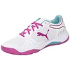 Image de PUMA Solarsmash RCT, Bottes unisexes pour enfants, rose, 37 EU