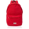 Image de Fila Sac à dos unisexe Boma Badge S'cool, True Red., Einheitsgröße