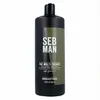 Image de SEBASTIAN PROFESSIONAL Seb Man The Multi-Tasker Hair, Beard & Body Wash 1000 ml