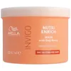 Image de Wella Invigo Nutri Enrich Deep Nourishing Mask 500 ml