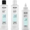 Image de Nioxin Scalp Recovery Kit Anti-Dandruff 200 ml 2 stk.