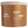 Image de Wella Ultimate Smooth Mask 500 ml