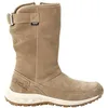 Image de Jack Wolfskin Queenstown Texapore Boot H W Bottes de randonnée pour femme, Cookie, 37.5 EU