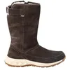 Image de Jack Wolfskin Queenstown Texapore Bottes de randonnée pour femme, Chêne foncé, 39.5 EU