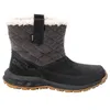 Image de Jack Wolfskin Queenstown Texapore Chaussures de marche pour femme, Phantom Grey, 41 EU