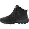 Image de Jack Wolfskin Everquest Texapore Mid M Bottes d'hiver pour homme, Noir, 44 EU
