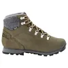 Image de Jack Wolfskin Baskets Thunder Bay Texapore Mid M pour homme, Kaki Grey., 42.5 EU