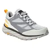 Image de Jack Wolfskin Homme Terraventure Texapore Low M Chaussure de Marche, Gris Argenté, 45 EU