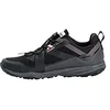 Image de Jack Wolfskin Chaussures de marche Spirit Low W pour femme, Noir, 38 EU